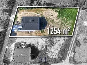 Prodej rodinného domu, Březina, 106 m2