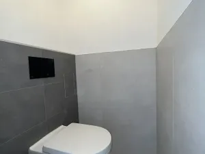 Pronájem bytu 1+1, Praha - Podolí, U Kublova, 43 m2