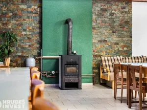 Prodej komerční nemovitosti, Česká Skalice, 392 m2