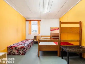 Prodej komerční nemovitosti, Česká Skalice, 392 m2