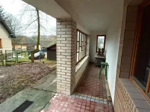 Prodej vícegeneračního domu, Libice nad Doubravou, 250 m2