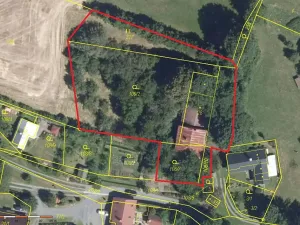Prodej vícegeneračního domu, Libice nad Doubravou, 250 m2