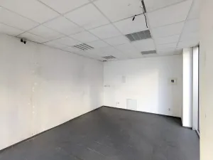 Pronájem obchodního prostoru, Teplice, Krupská, 25 m2
