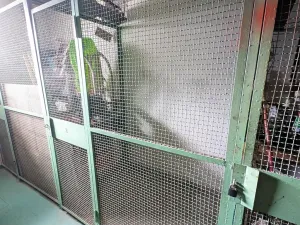 Pronájem bytu 1+kk, Kraslice, B. Smetany, 22 m2