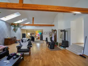 Prodej bytu 3+1, Znojmo, Zelenářská, 192 m2