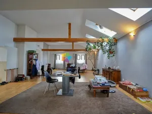 Prodej bytu 3+1, Znojmo, Zelenářská, 192 m2