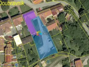 Prodej rodinného domu, Doubravník, 127 m2