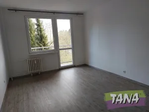 Pronájem bytu 2+1, Turnov, Diamantová, 57 m2