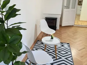 Prodej bytu 2+1, Praha - Staré Město, Náprstkova, 73 m2