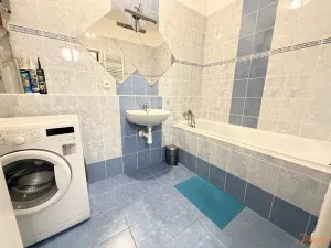 Pronájem bytu 1+kk, Holubice, Buková, 40 m2