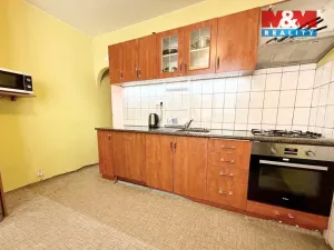 Prodej bytu 3+1, Brno - Bohunice, Spodní, 72 m2