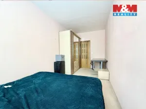 Prodej bytu 3+1, Brno - Bohunice, Spodní, 72 m2