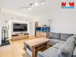 Pronájem bytu 4+1, Ústí nad Labem - Bukov, Vinařská, 77 m2