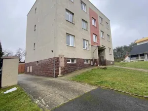 Prodej garážového stání, Konice, 23 m2