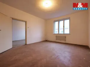 Prodej výrobních prostor, Ivanovice na Hané, Malinovského, 2060 m2