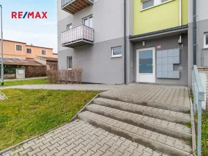 Pronájem bytu 2+kk, Zbůch, Brigádnická, 40 m2
