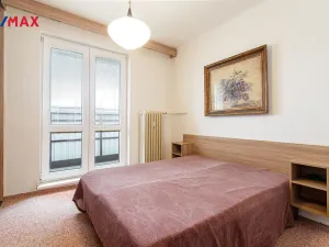 Pronájem bytu 3+1, Ostrava - Zábřeh, Výškovická, 65 m2