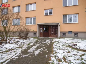 Pronájem bytu 3+1, Ostrava - Zábřeh, Výškovická, 65 m2