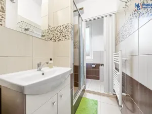 Prodej bytu 2+1, Olomouc, Herrmannova, 48 m2