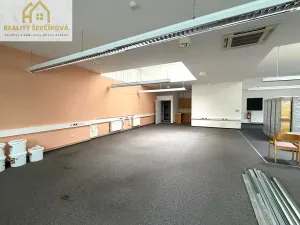 Pronájem komerční nemovitosti, Hradec Králové, Zemědělská, 695 m2