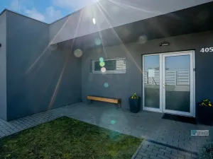 Prodej kanceláře, Vysoký Újezd, Stodolní, 425 m2