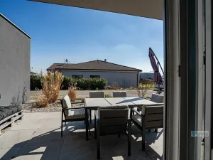 Prodej kanceláře, Vysoký Újezd, Stodolní, 425 m2