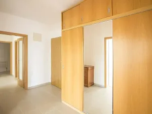 Pronájem bytu 3+1, Praha - Strašnice, Na palouku, 100 m2