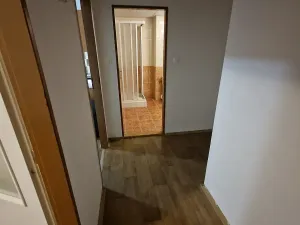 Pronájem bytu 2+kk, Ústí nad Labem, Hradiště, 48 m2