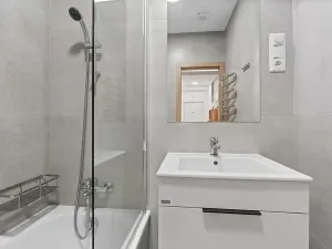 Pronájem bytu 3+1, Zlín, třída Tomáše Bati, 76 m2