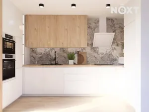 Prodej rodinného domu, Dolní Kounice, 176 m2