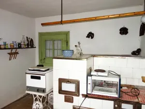 Prodej rodinného domu, Drslavice, 86 m2