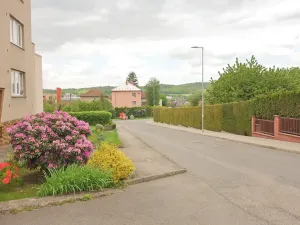 Prodej bytu 3+1, Čerčany, Družstevní, 64 m2