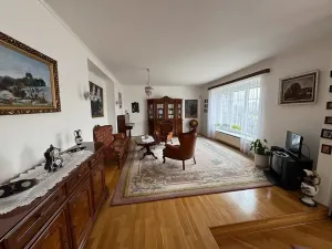 Prodej rodinného domu, Klatovy, Alešova, 238 m2