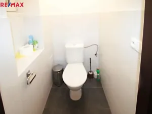 Pronájem kanceláře, Kolín, Jiráskovo náměstí, 45 m2