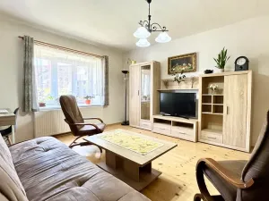 Prodej rodinného domu, Větřní, V Lukách, 208 m2