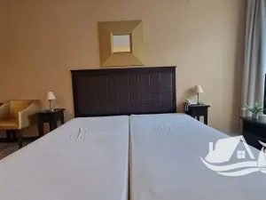 Prodej bytu 1+kk, Nesebar, Bulharsko, 42 m2