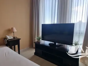 Prodej bytu 1+kk, Nesebar, Bulharsko, 42 m2