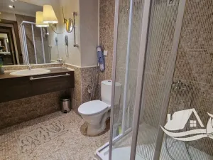 Prodej bytu 1+kk, Nesebar, Bulharsko, 42 m2