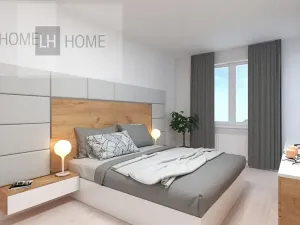 Prodej bytu 3+kk, České Budějovice, Čakovská, 14439 m2