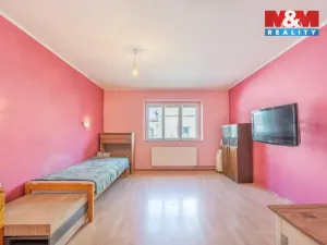 Prodej rodinného domu, Kladno - Rozdělov, Ol. Holcmana, 115 m2