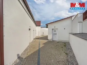 Prodej rodinného domu, Kladno - Kročehlavy, Štítného, 121 m2