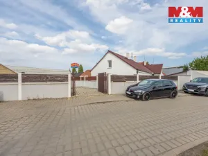 Prodej rodinného domu, Kladno - Kročehlavy, Štítného, 121 m2