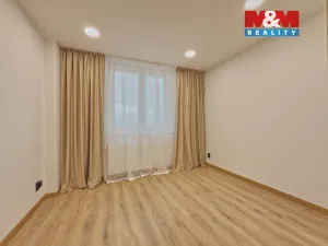 Prodej bytu 3+1, Ostrava - Zábřeh, Středoškolská, 64 m2