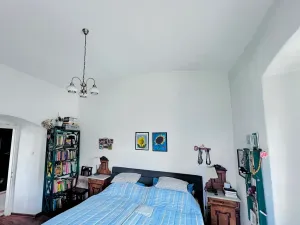 Prodej rodinného domu, Rabí, 320 m2