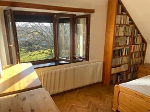 Pronájem rodinného domu, Zvole, J. Štulíka, 260 m2