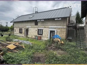 Prodej rodinného domu, Mnichovo Hradiště, 131 m2