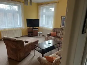 Dražba bytu 3+1, Nový Bor, Sklářská, 77 m2