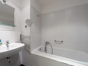 Pronájem bytu 2+kk, Praha - Vinohrady, Korunní, 64 m2