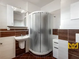 Pronájem bytu 1+kk, Praha - Horní Měcholupy, Hornoměcholupská, 34 m2