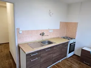 Prodej bytu 2+1, Kralice na Hané, Čechůvská, 51 m2